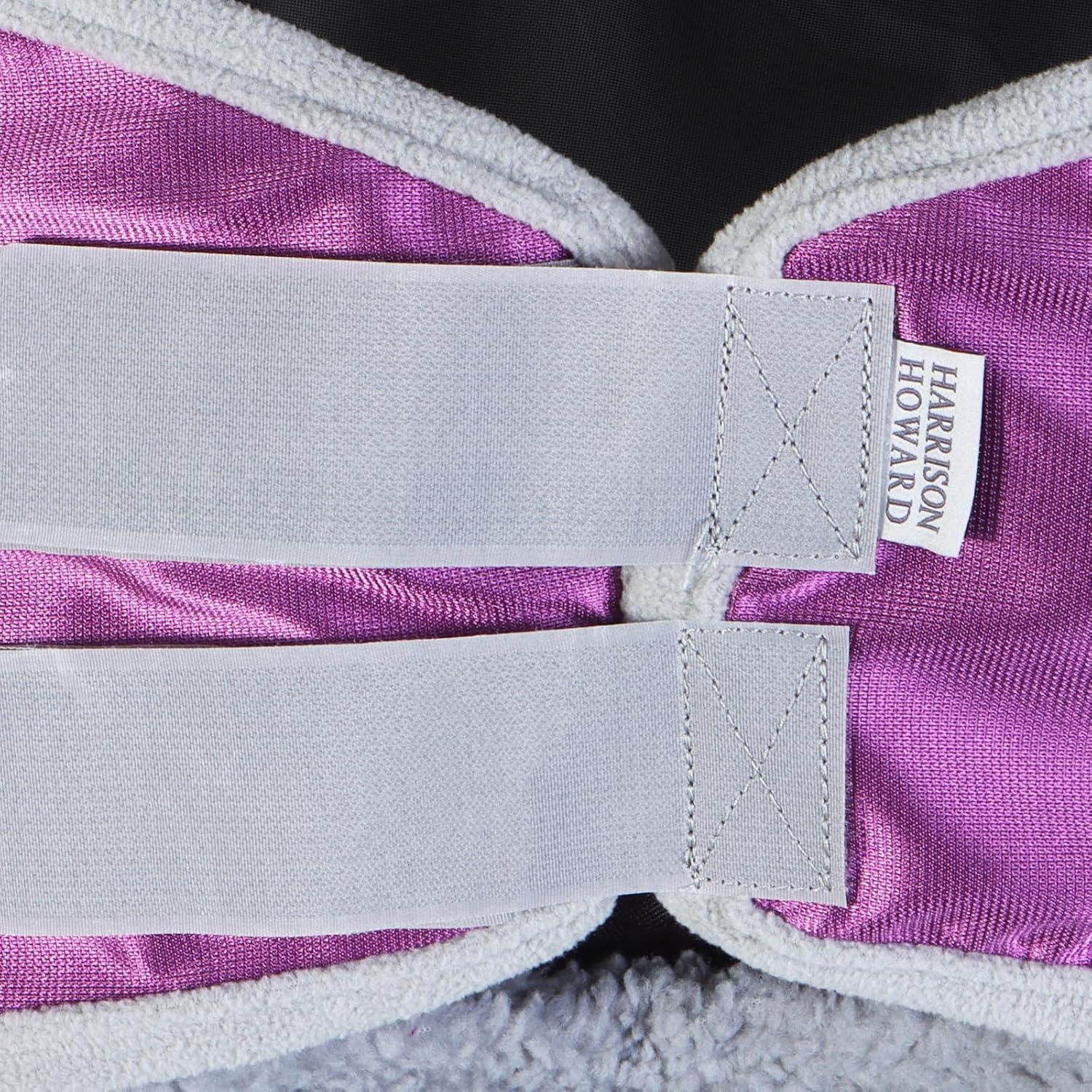 Máscara para Mosquitos Harrison Howard CareMaster Pro UV Cob Magenta