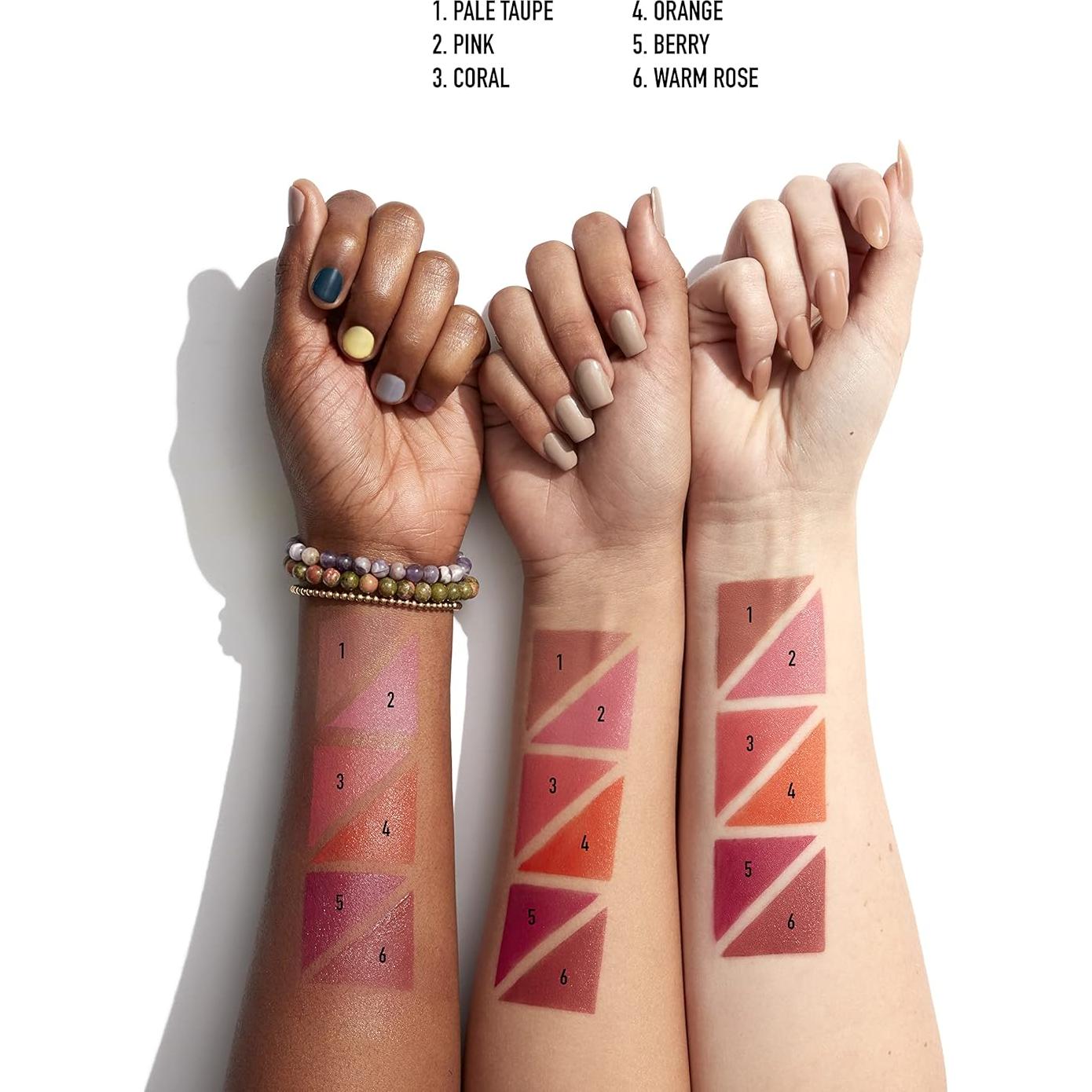 Rubor en Crema NYX Professional Makeup Tinte Suave Nude'Tude 11.34ml