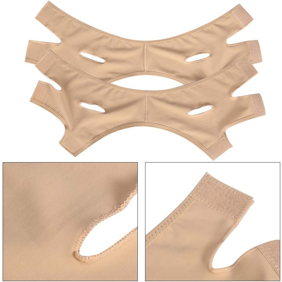 Cinturón Facial Adelgazante Dioche - Barbilla V, Tamaño S