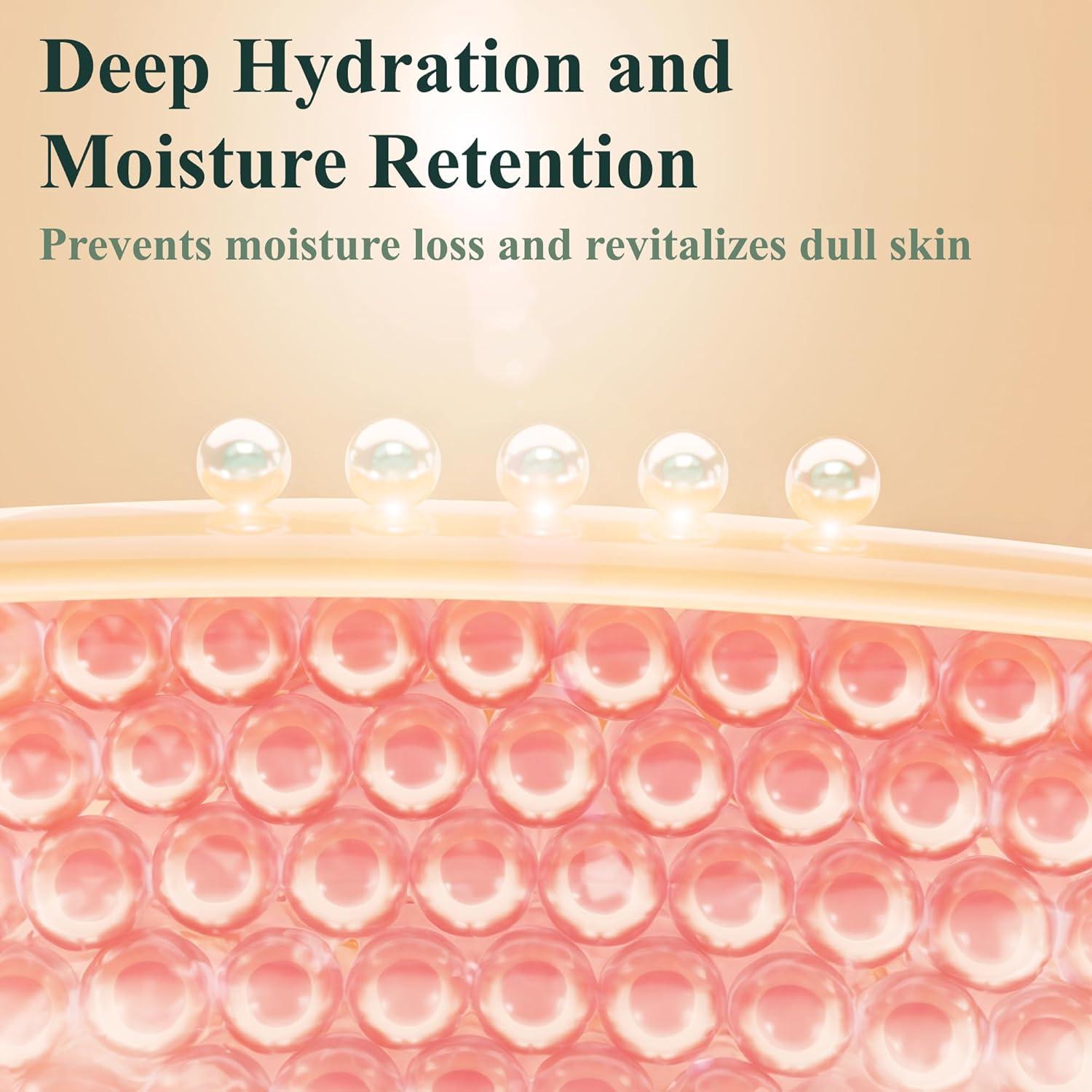 Mascarilla Revitalizante Madeca DERMA 20 Piezas con Centella Asiática