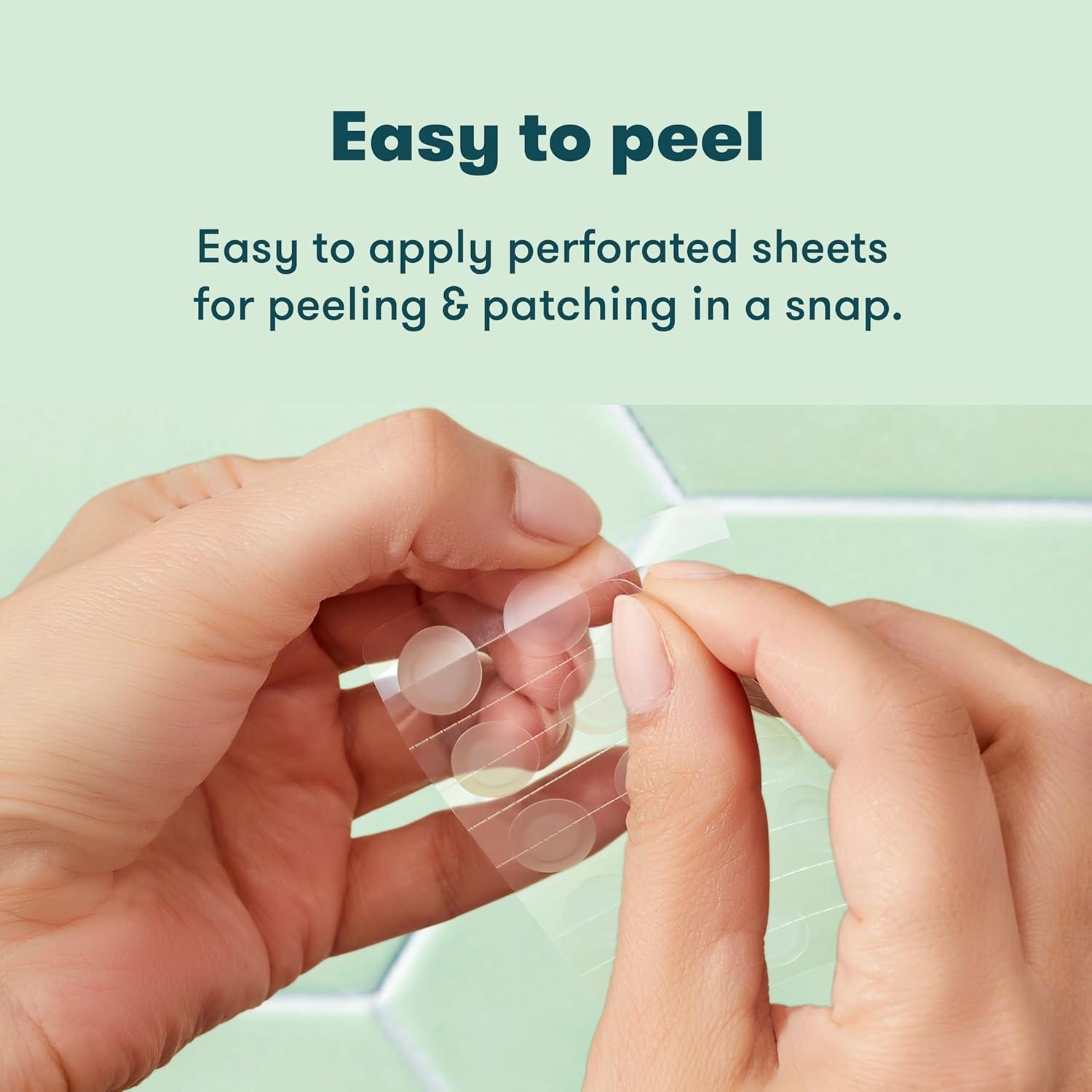 Parches para Acné Proactiv Zits Happen - 30 Unidades