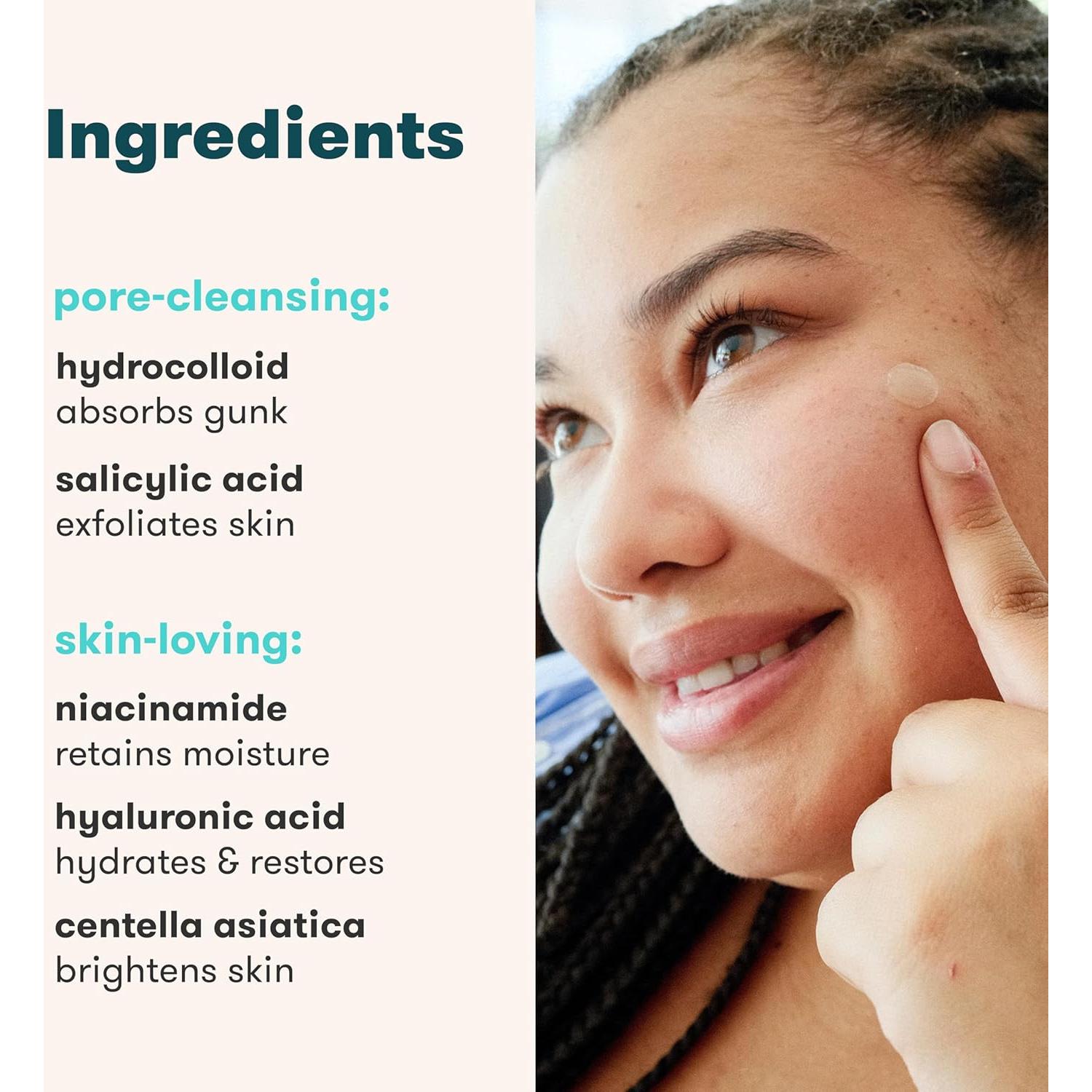 Parches para Acné Proactiv Zits Happen - 30 Unidades