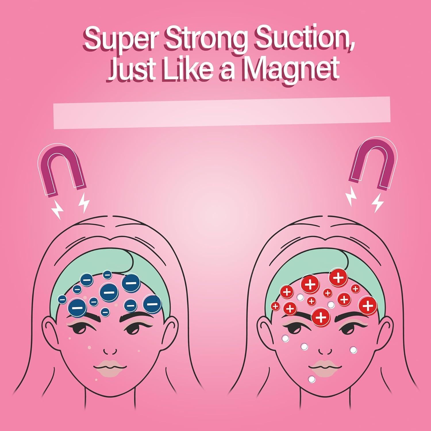 Parche Invisible para Granitos Albatross Health 180 Unidades