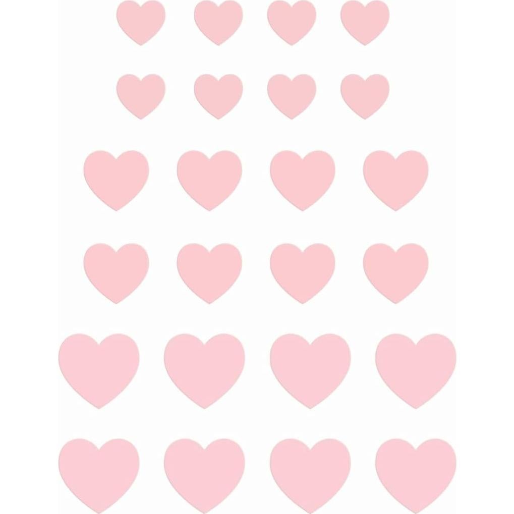 Parches Hidrocoloides para Acné The Crème Shop - 72 Parches