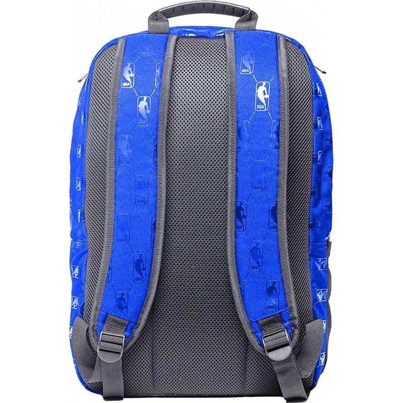 Mochila Point 3 P3s24006-14-DAL para Baloncesto Azul