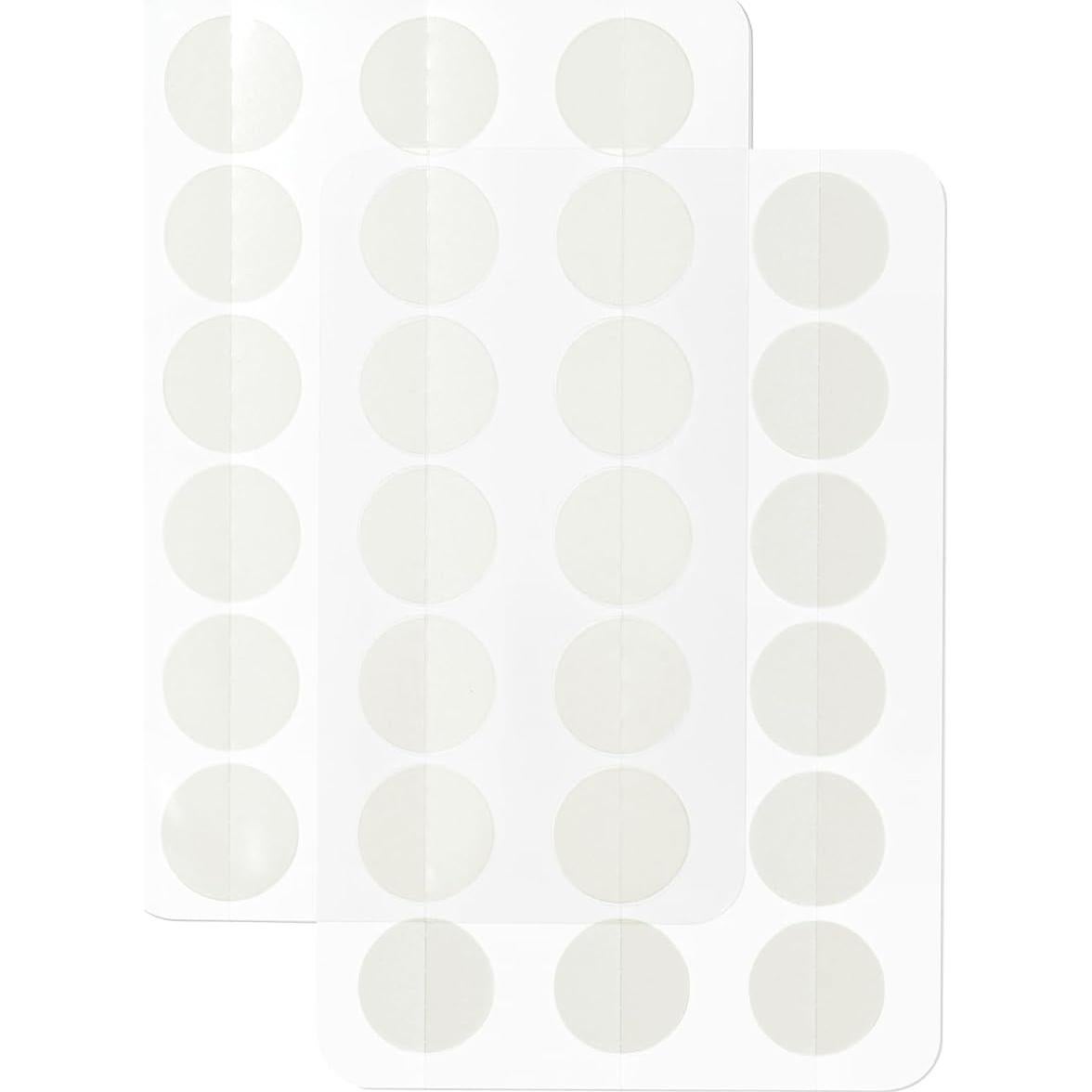 Parches para Granos e.l.f. SKIN Blemish Breakthrough 36 Piezas