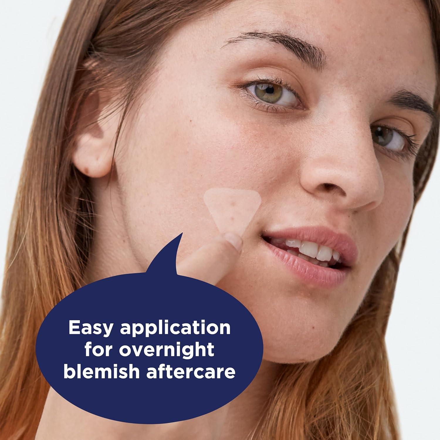 Parche Aclarador de Imperfecciones PanOxyl 16ct - Vegano y Sin Láttex