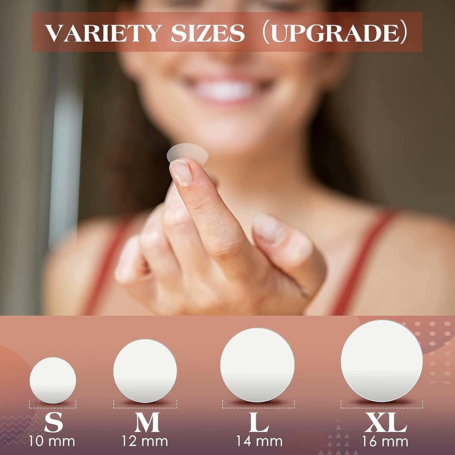 Parches Hidrocoloides para Imperfecciones AUSLKA - 175 Parches