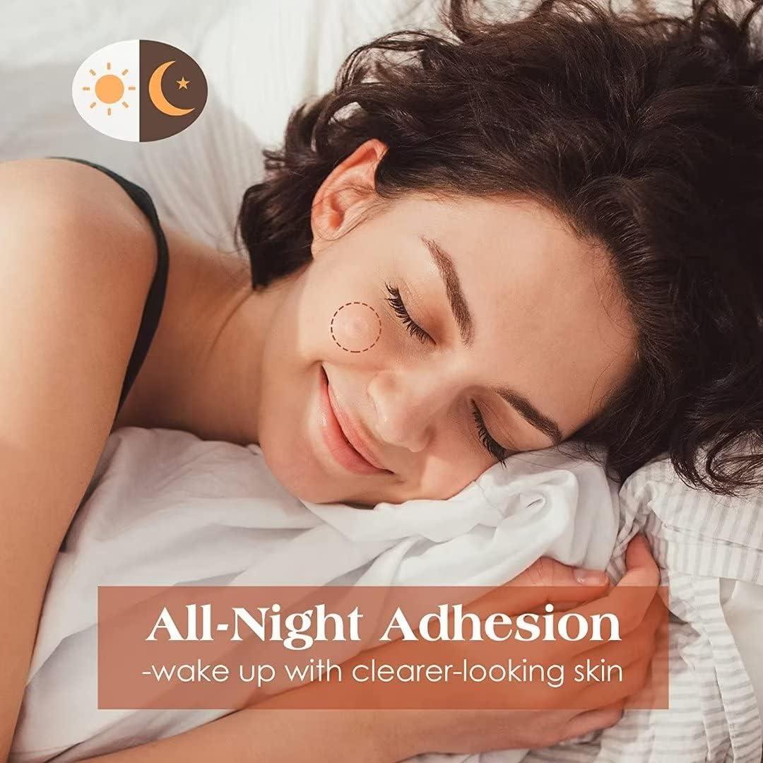 Parches Hidrocoloides para Imperfecciones AUSLKA - 175 Parches