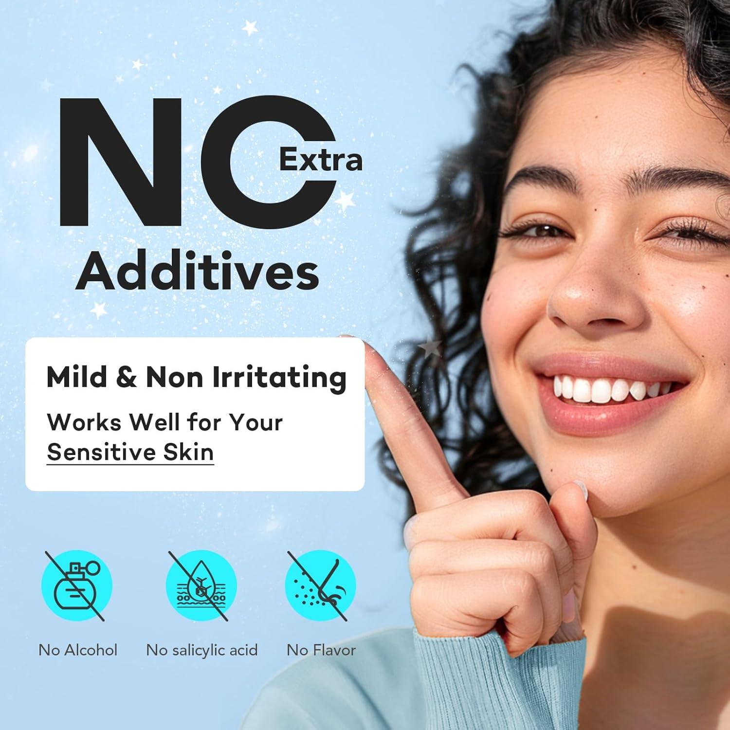 Parches para Granos LitBear - 118 Parches Hidrocoloide XL