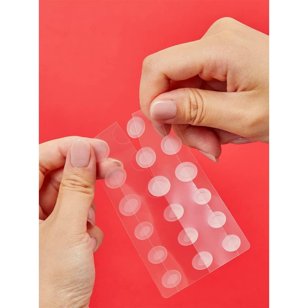 Parche para Acné COSRX Master Patch Intensivo 36 unidades