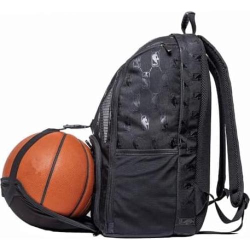 Mochila Point 3 P3s24006-11-WAS para Baloncesto y Tecnología