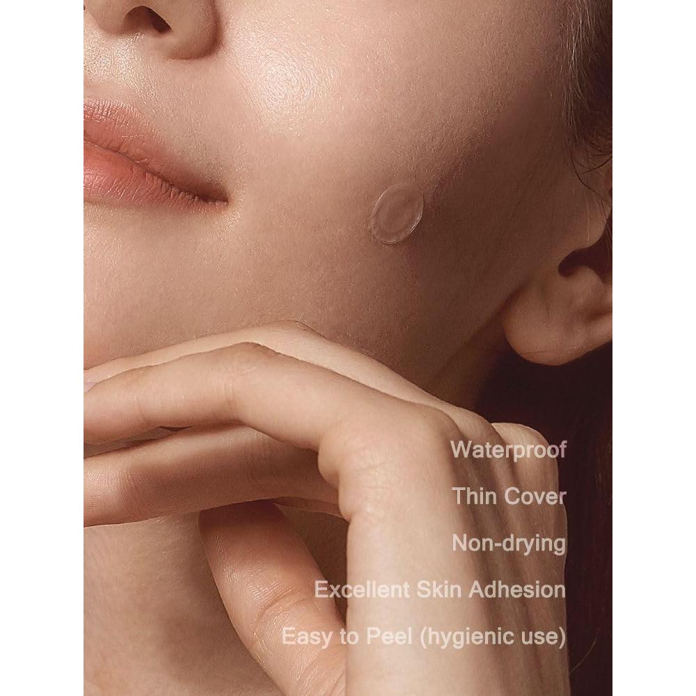 Parche Hidrocoloide MIZON Good Bye Blemish 44 Piezas