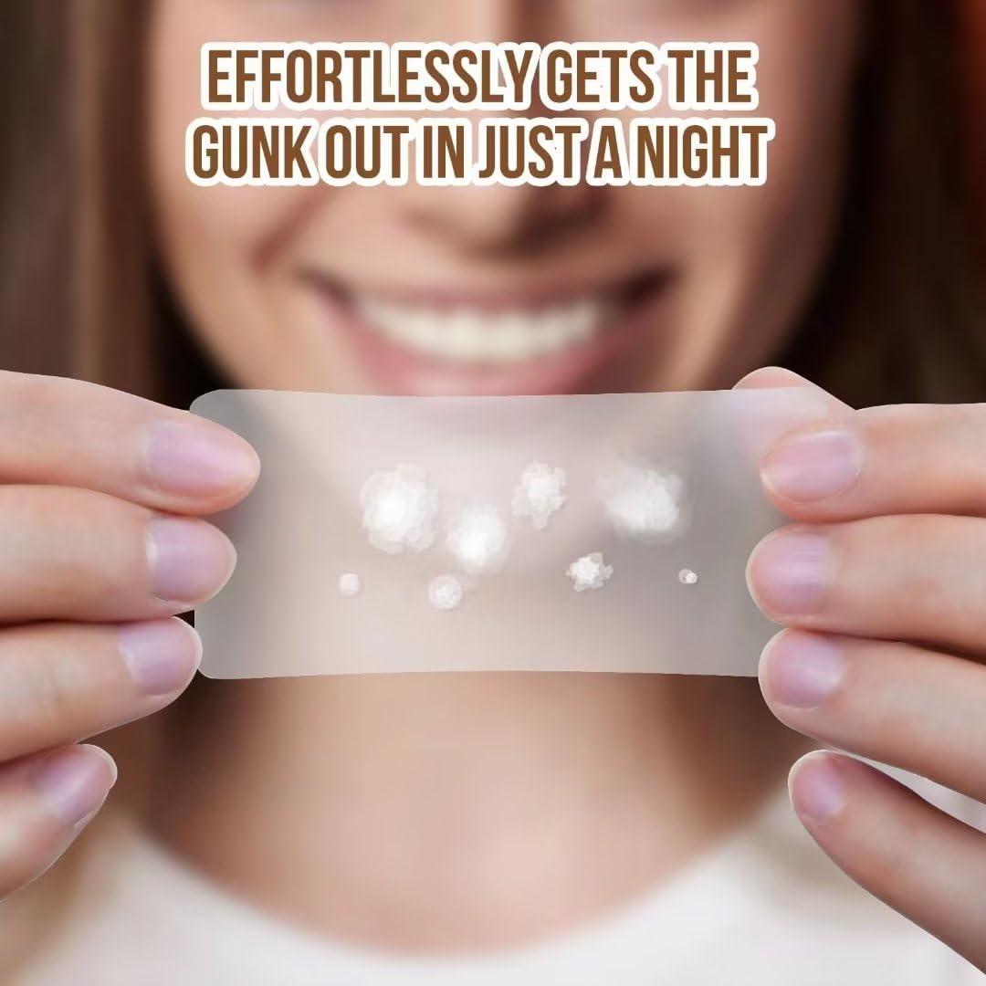 Parches Hidrocoloides Grandes AUSLKA para Acné - 20 Tiras