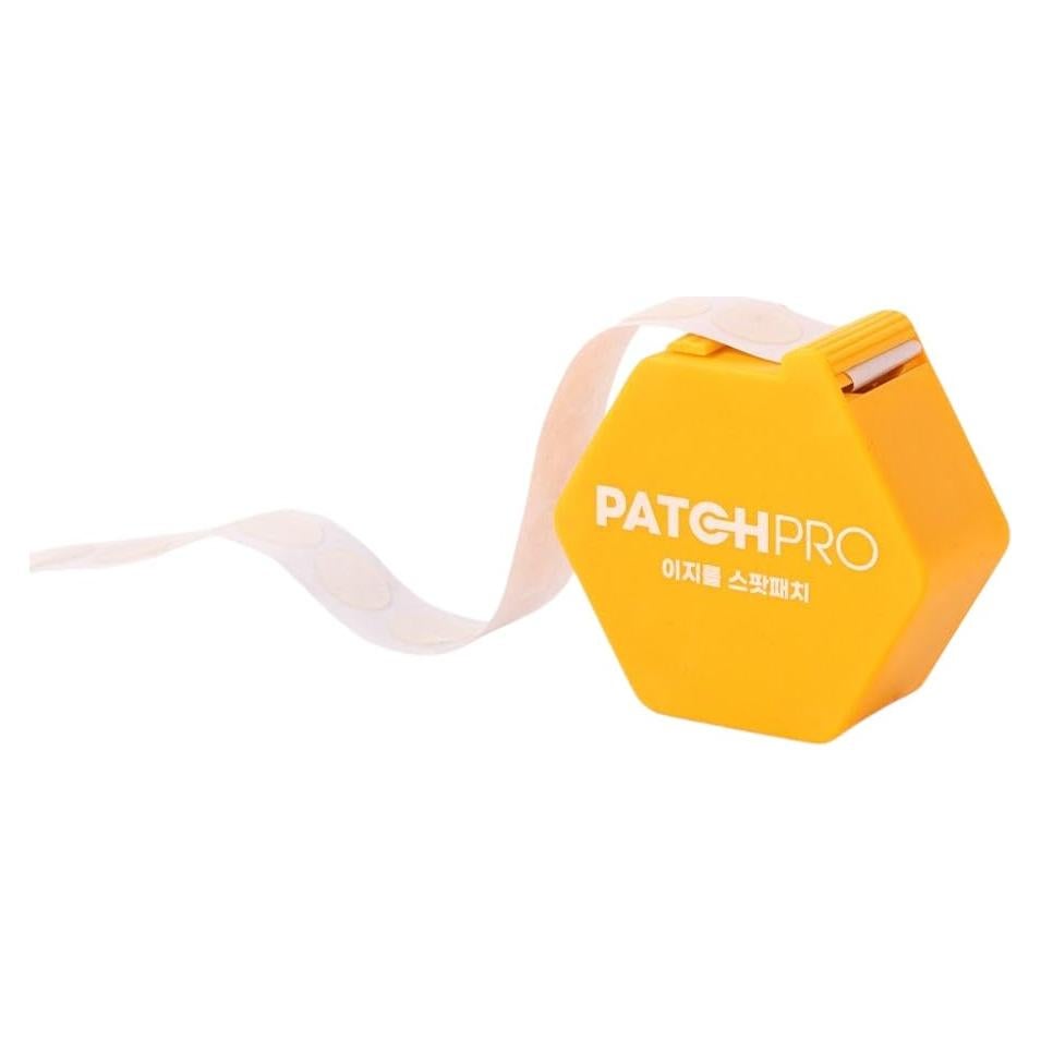 Parches Hidrocoloides PATCH PRO Easy Roll 70 Unidades