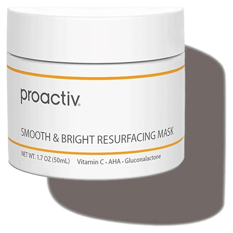 Mascarilla Facial Proactiv Resurfacing con Vitamina C 48.2 g