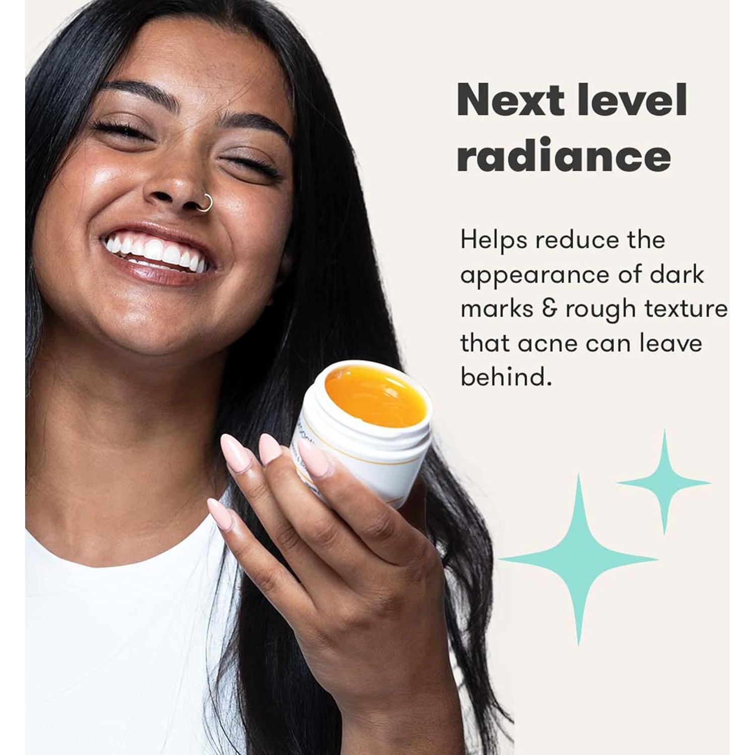 Mascarilla Facial Proactiv Resurfacing con Vitamina C 48.2 g