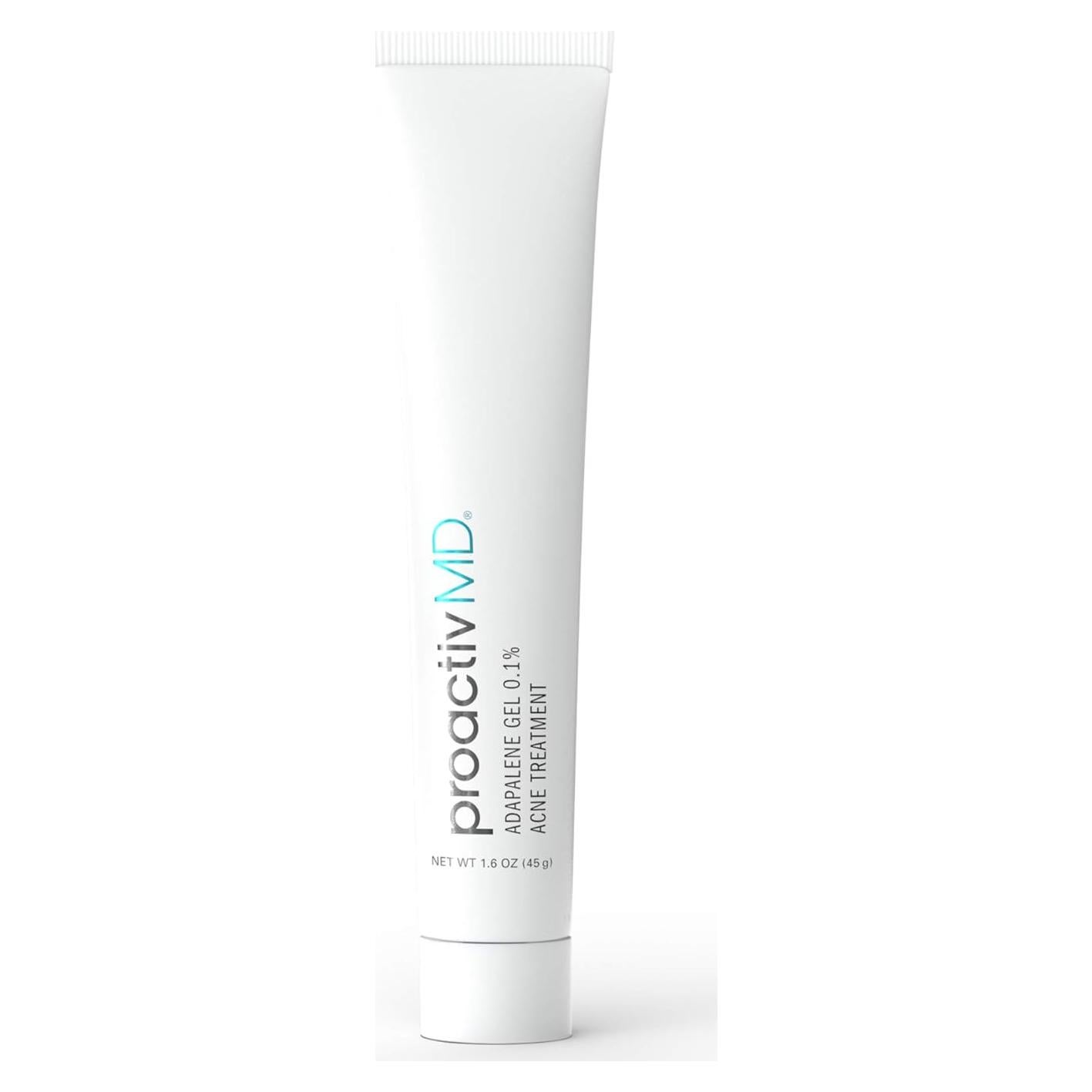 Gel de Adapaleno ProactivMD 0.1% para Acné 45.36 g