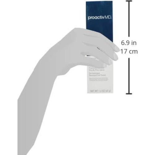 Gel de Adapaleno ProactivMD 0.1% para Acné 45.36 g