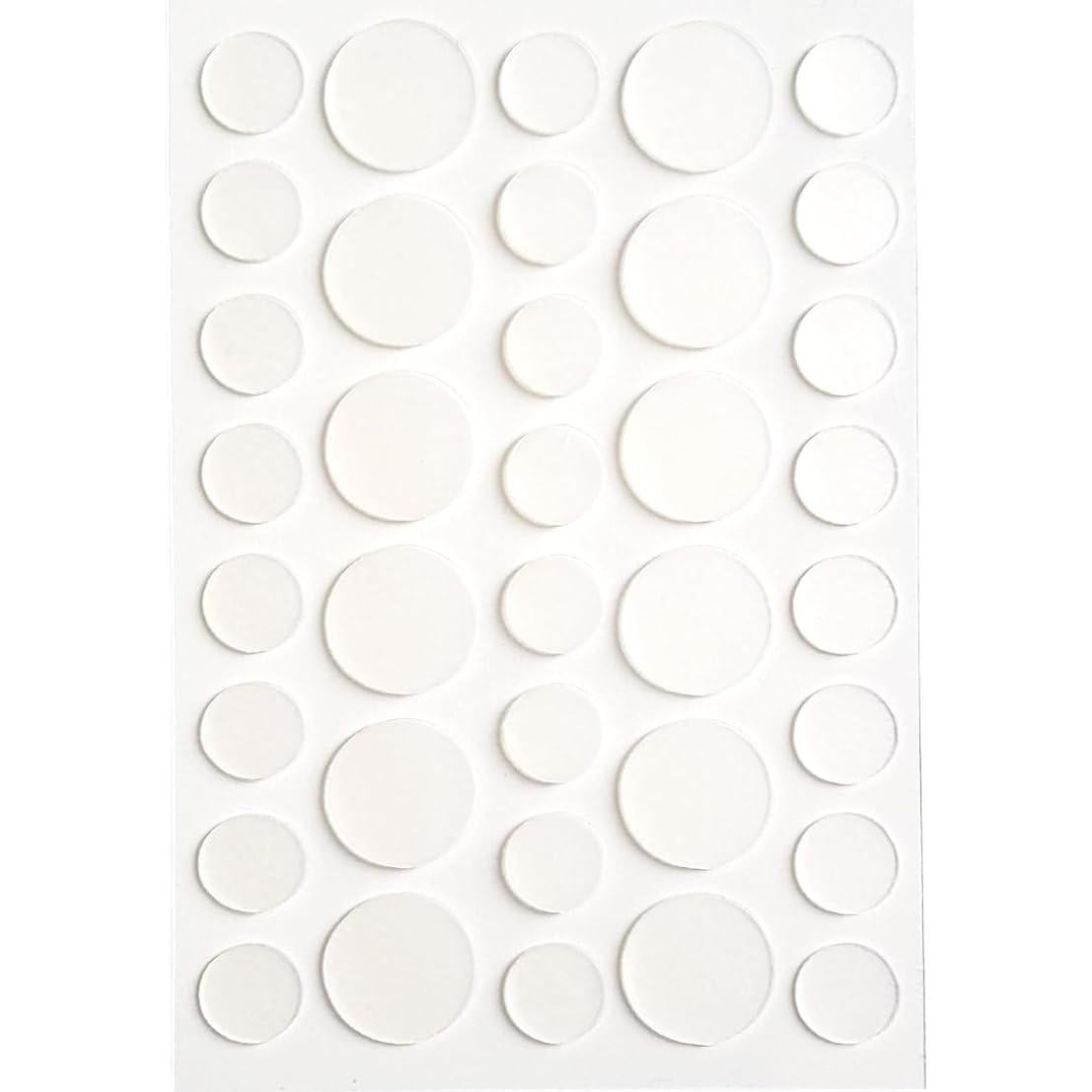 Parche Hidrocoloide para Acné Adarna Essentials 180 unidades