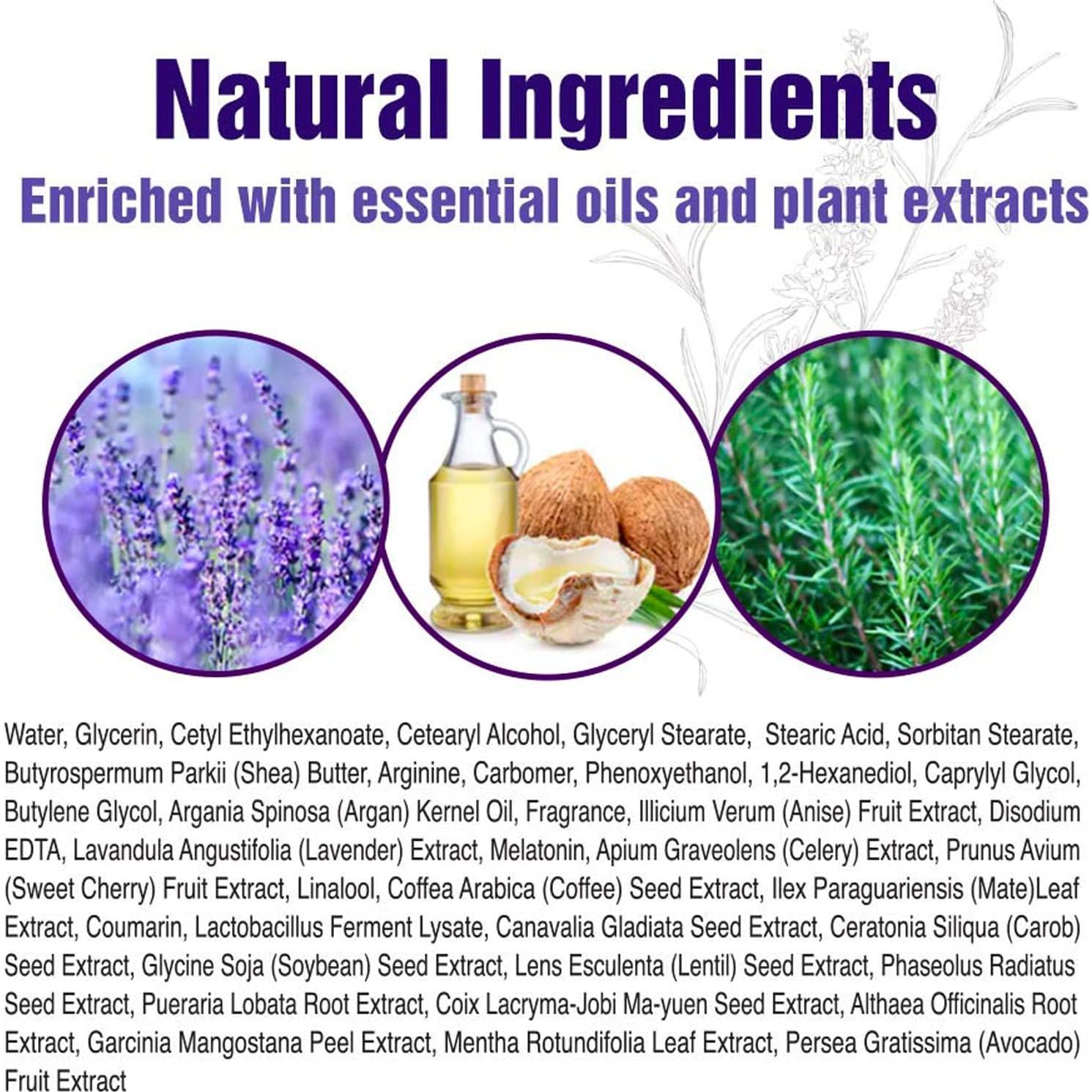 Mascarillas Relajantes para Pies Epielle 6 Pares Hidratantes