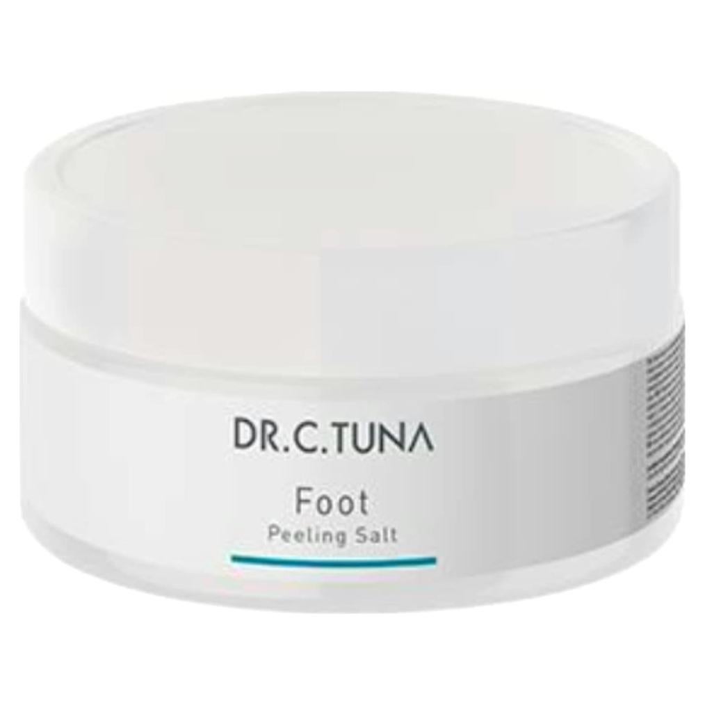 Exfoliante de Sal Marina FARMASi Dr. C. Tuna 250 ml