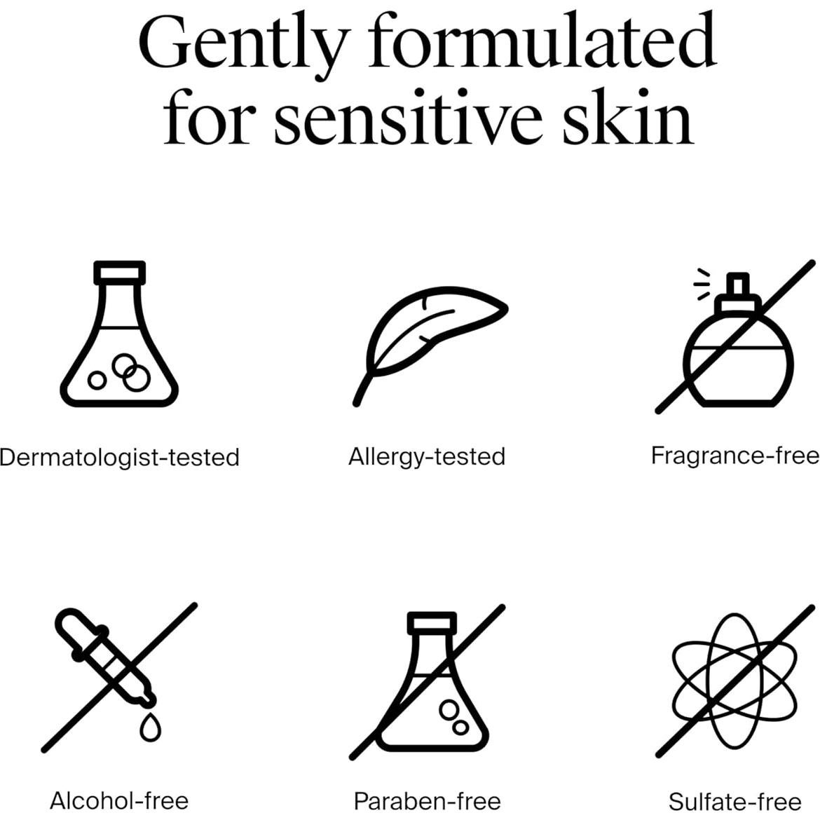 Toallitas Desmaquillantes Neutrogena Sin Fragancia 25 Unidades