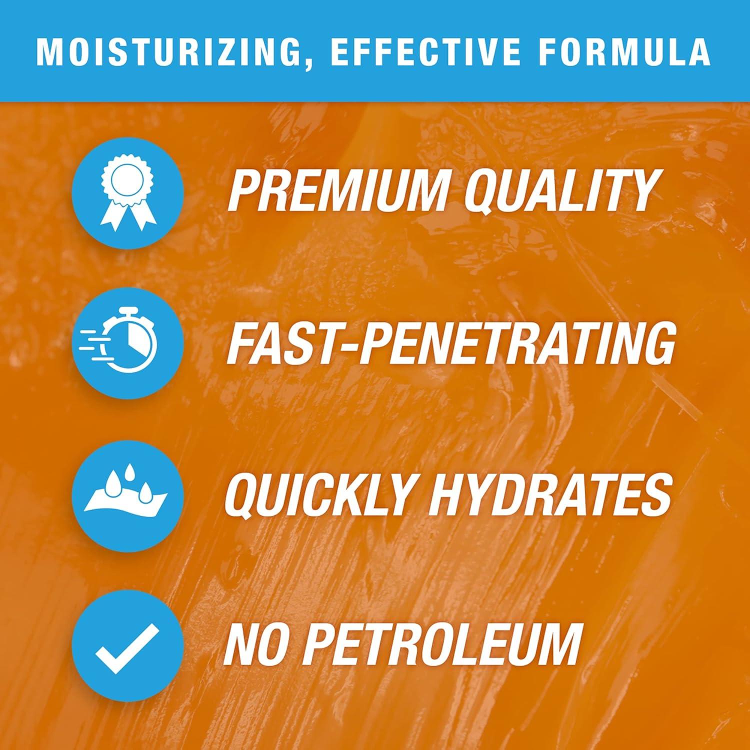 Acondicionador de Piel Blue Goo 60ml para Talones y Manos Secas