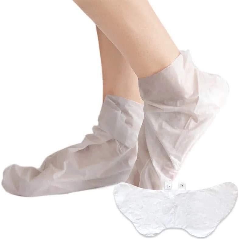 Mascarilla Exfoliante para Pies C Rejuvenate 150g