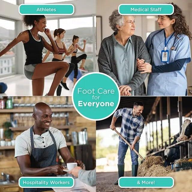 Mascarilla Exfoliante para Pies C Rejuvenate 150g