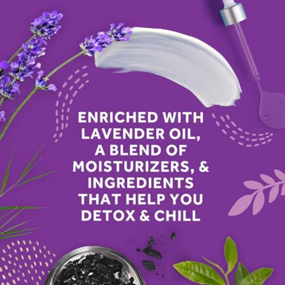 Mascarilla para Pies Amopé PediMask 20 Minutos Hidratante