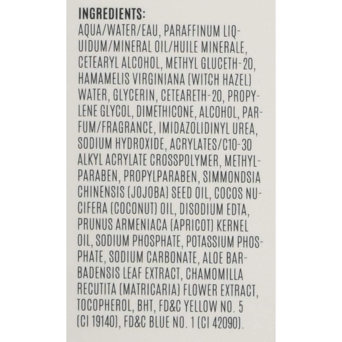 Removedor de Cutículas Sally Hansen con Aloe Vera 28g