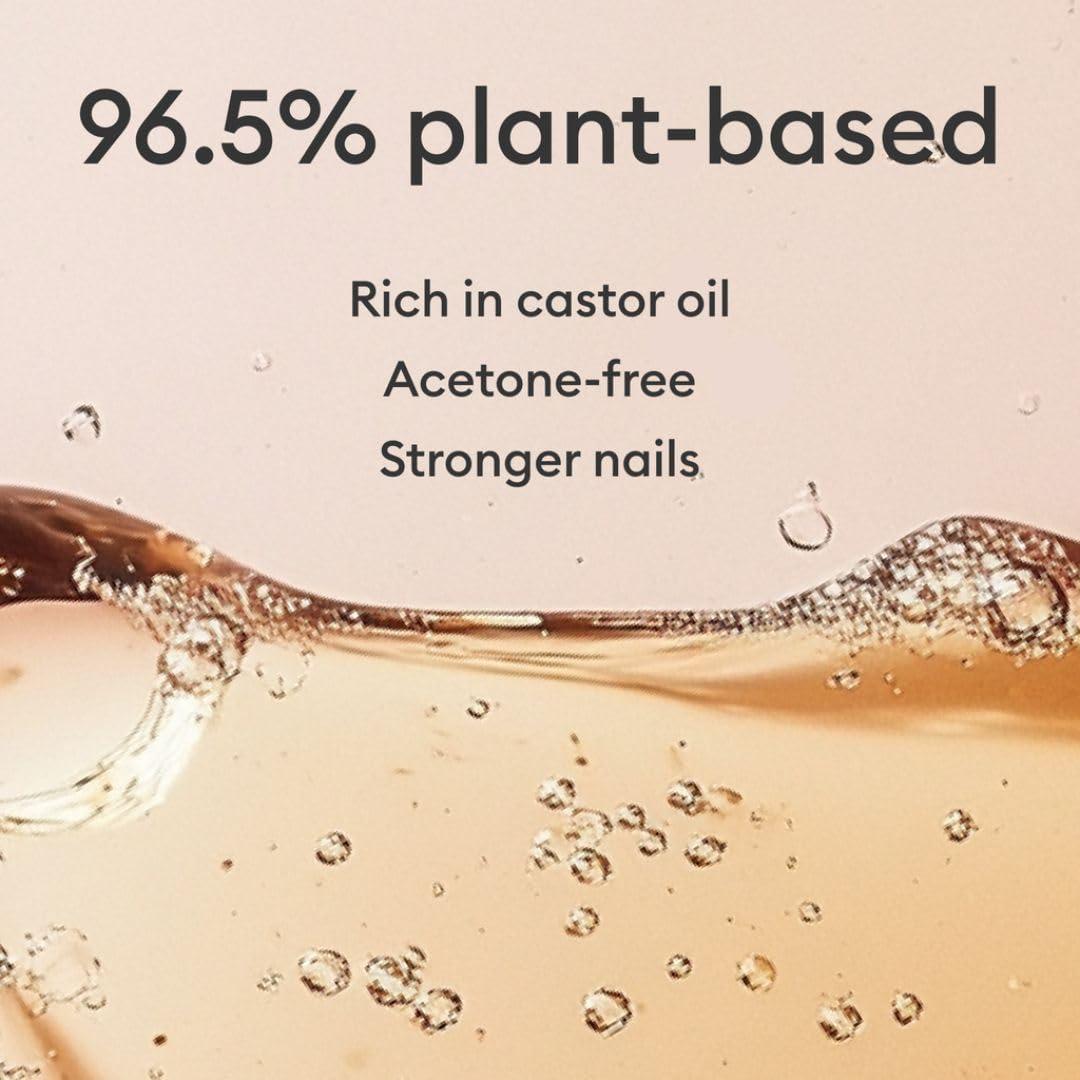 Bolígrafo Corrector de Esmalte de Uñas Manucurist - Gel + 3 Puntas