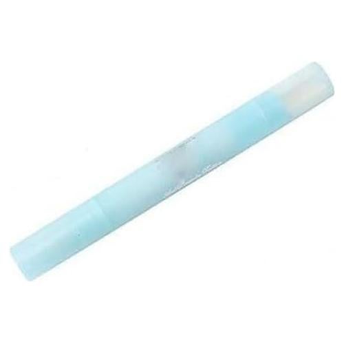 Lápiz Corrector de Esmalte de Uñas Rosojodg Azul Recargable