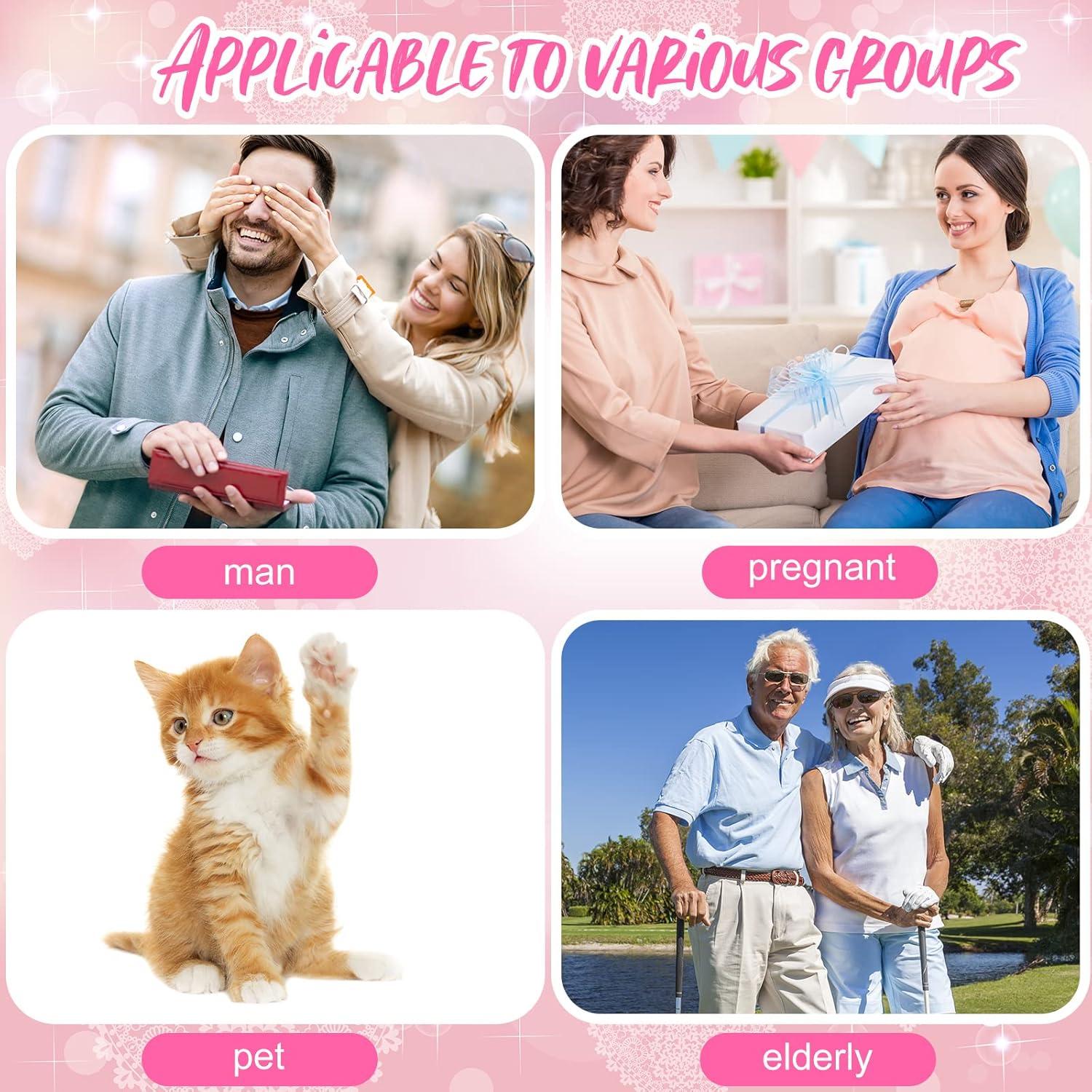 12 Piezas Empujadores de Cutículas de Vidrio Honoson - 6 Colores