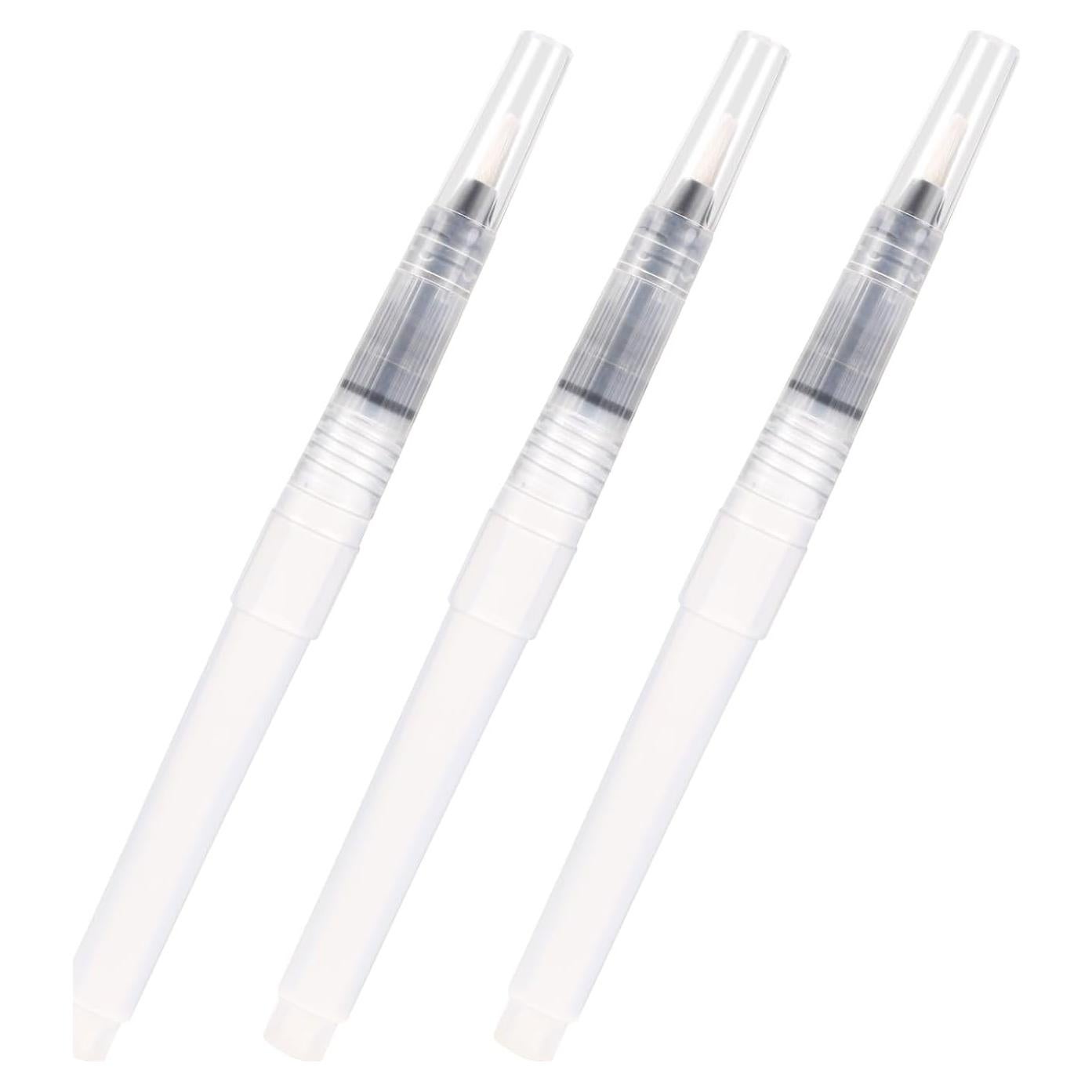 Bolígrafo de Aceite para Cutículas KALIONE 3PCS 6ML