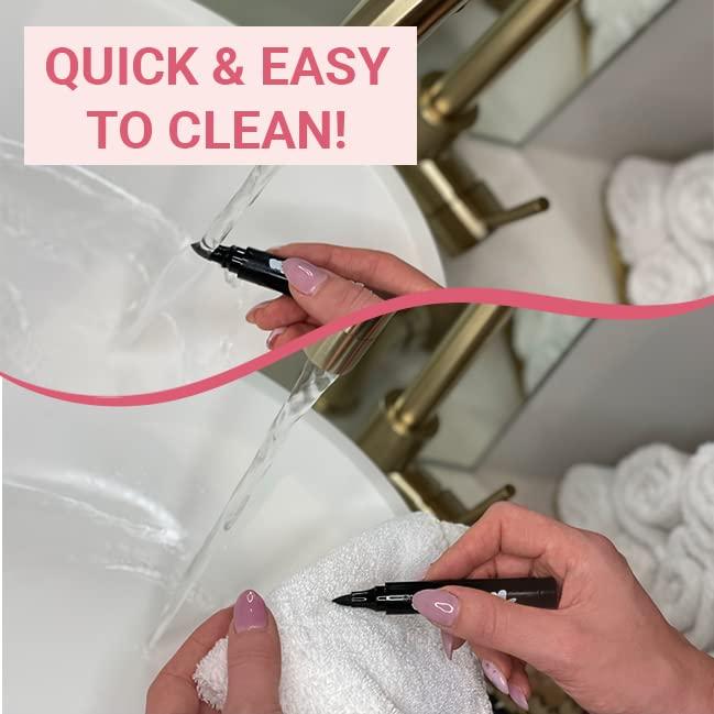 Bolígrafo Removedor de Maquillaje Lovoir - Efecto Hidratante