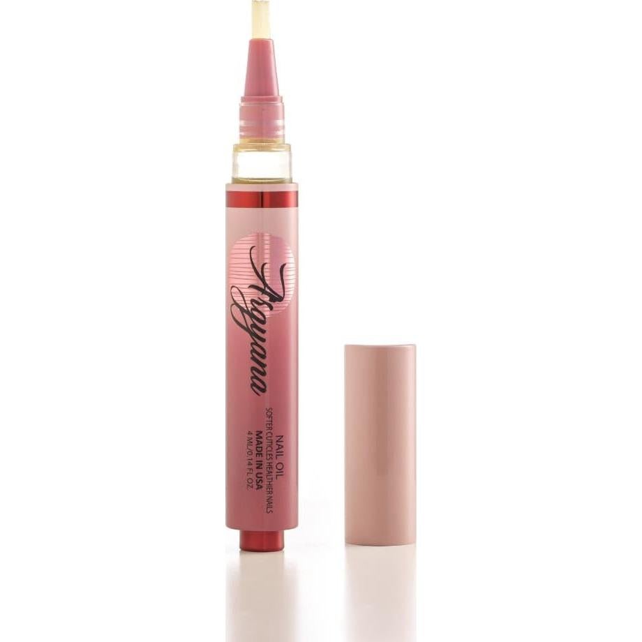 Bolígrafo de Aceite para Cutículas COOL_ITEMS2 16.5cm