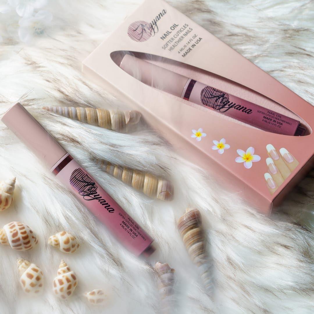 Bolígrafo de Aceite para Cutículas COOL_ITEMS2 16.5cm