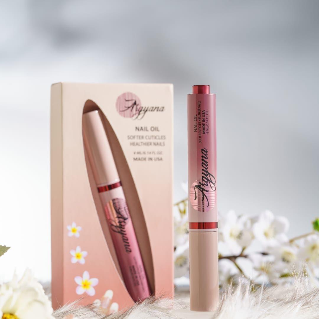 Bolígrafo de Aceite para Cutículas COOL_ITEMS2 16.5cm