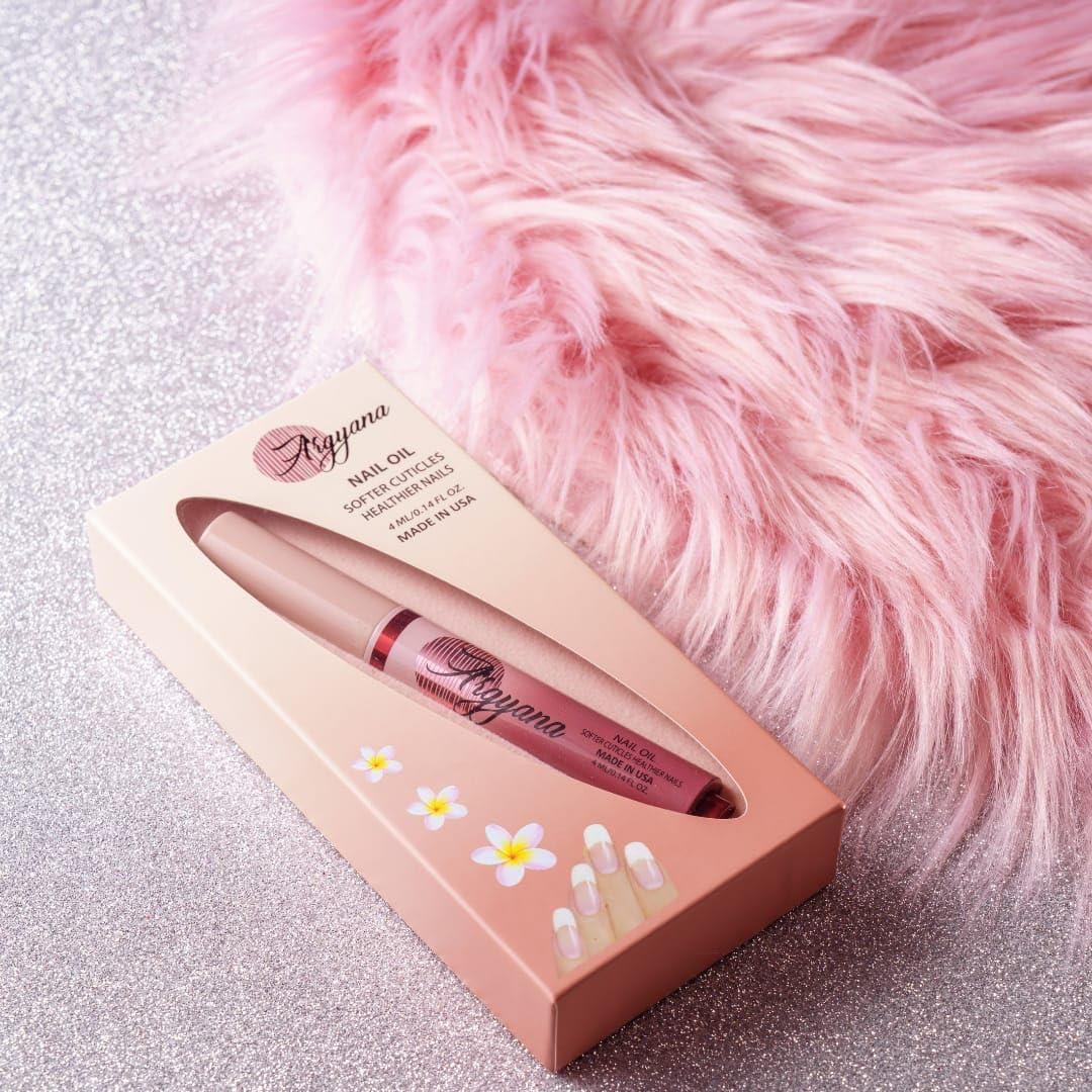 Bolígrafo de Aceite para Cutículas COOL_ITEMS2 16.5cm