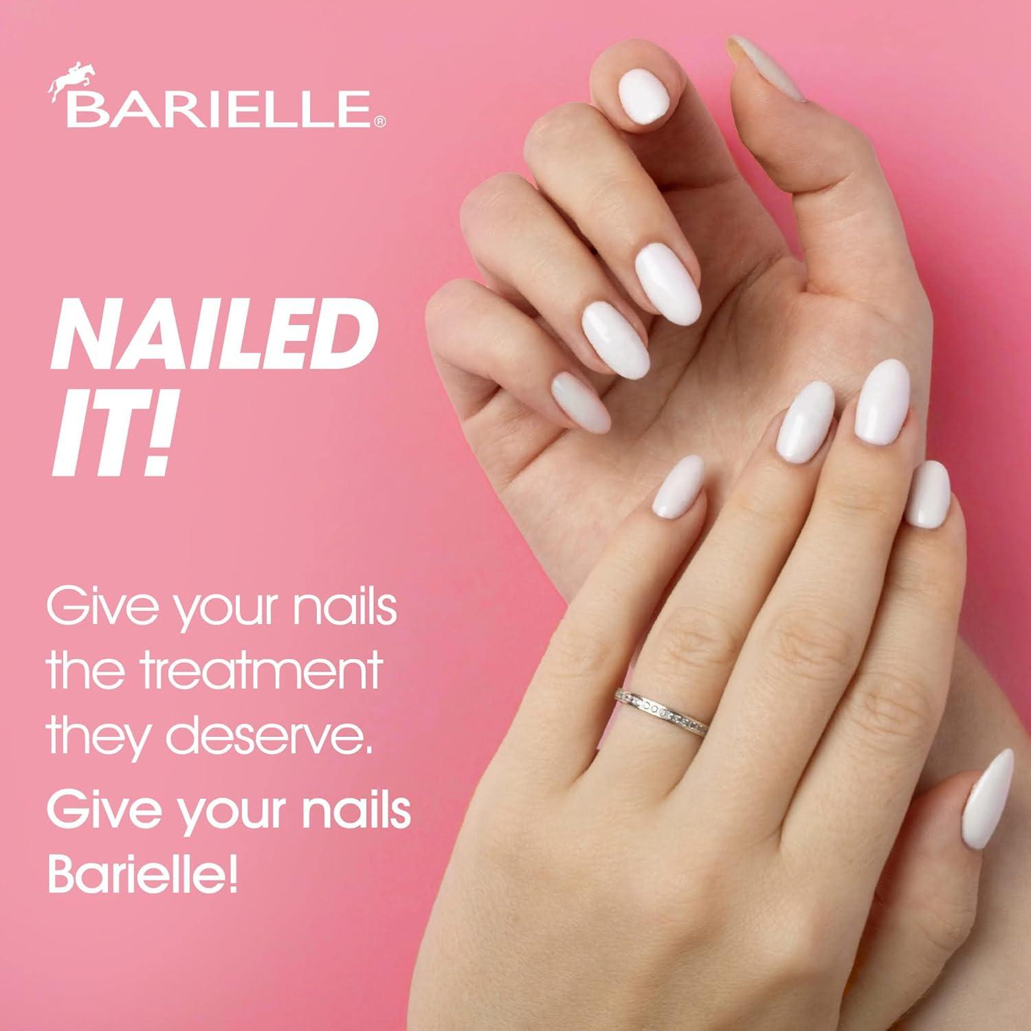 Barielle Lápiz Removedor de Esmalte Sin Acetona 4.1 ml