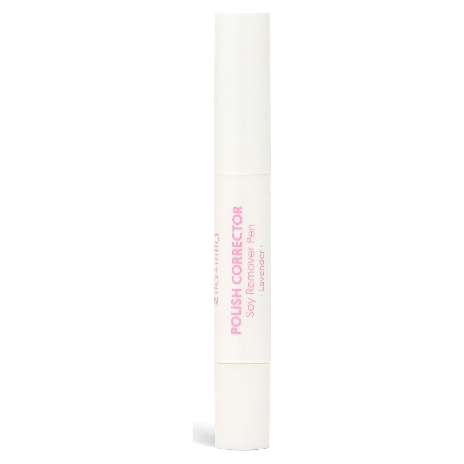 Corrector de Esmalte de Uñas ella+mila - Bolígraf o Removedor 4.14 ml