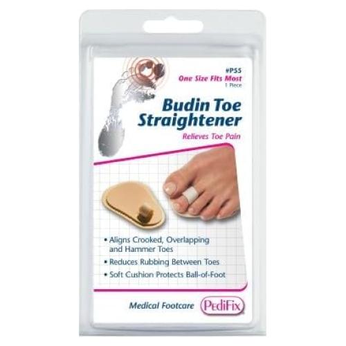 Enderezador de Dedos PediFix P55 - Talla Única, Alivia Dolor