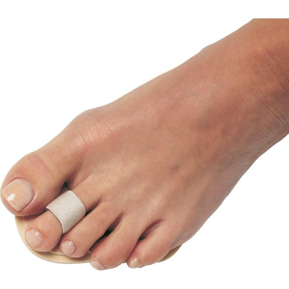 Enderezador de Dedos PediFix P55 - Talla Única, Alivia Dolor