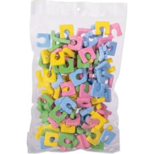 Separadores de Dedos Individuales DL Pro 144 Piezas