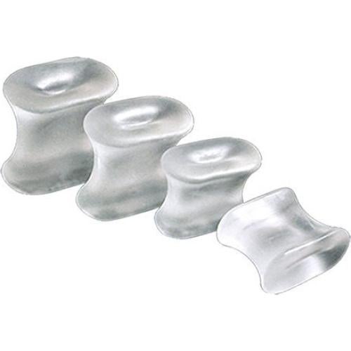 Separadores de Dedos Visco-Gel PediFix Grande - Alivio Dolor