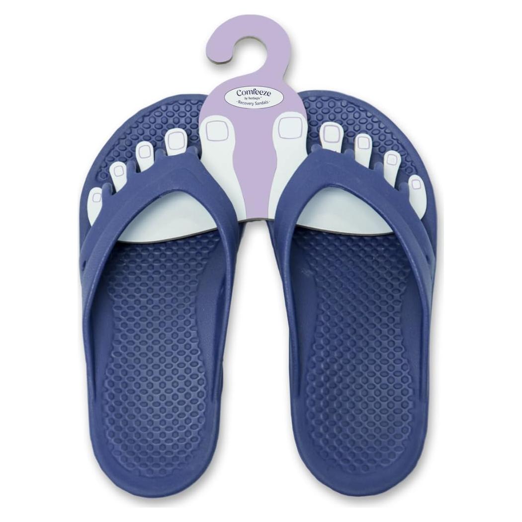 Sandalias de Recuperación Footlogix para Mujeres - Tamaño 7