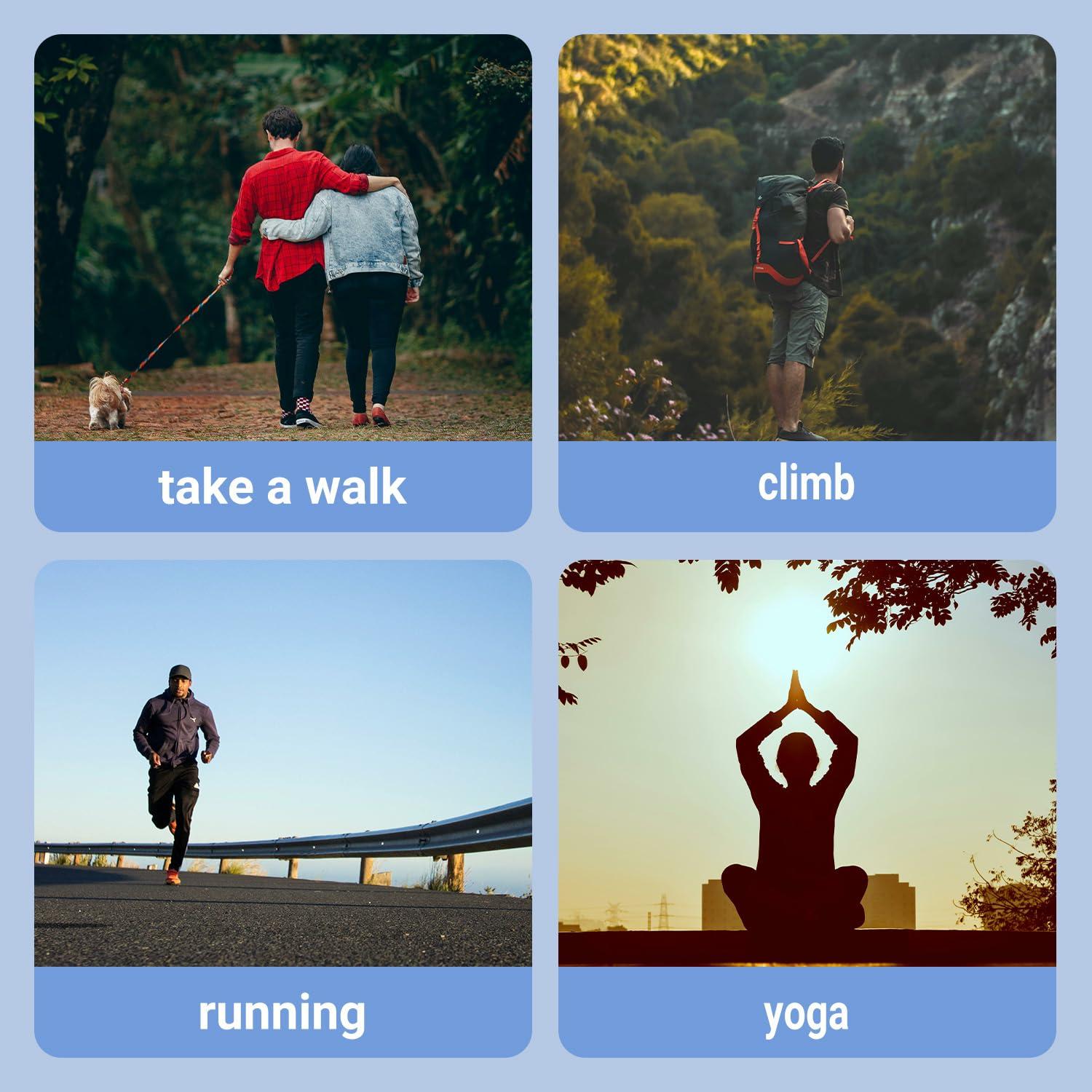 Separadores de Dedos Correctores de Juanetes XREKNOi - Azul Claro