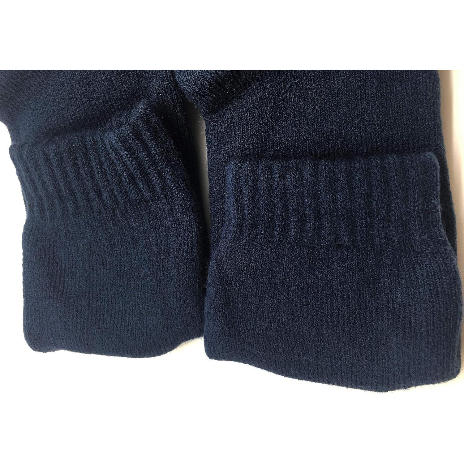 Calcetines Separadores de Dedos de Yoga 2 Pares Alivio Terapéutico